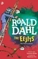 Cover image for Eejits