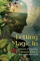 Cover image for Letting Magic In