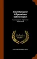 Cover image for Einleitung Zur Allgemeinen Scheidekunst
