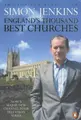 Cover image for England's Thousand Best Churches
