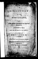 Cover image for A cursory view of the assignats and remaining resources of French finance, September 6, 1795