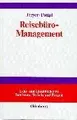Cover image for Reisebüro- Management.
