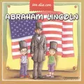 Cover image for Abraham Lincoln