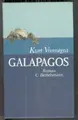 Cover image for Galapagos
