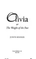 Cover image for Olivia