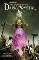 Cover image for Jim Henson's The Power of the Dark Crystal Vol. 1