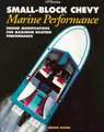 Cover image for Small-Block Chevy Marine Performance