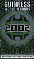 Cover image for Guinness World Records 2002 (Guinness World Records)