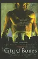 Cover image for City of Bones