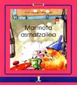 Cover image for Marmota asmatzailea