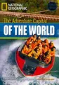 Cover image for The Adventure Capital of the World + Book with Multi-ROM
