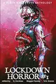 Cover image for Lockdown Horror #1