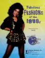 Cover image for Fabulous fashions of the 1980s