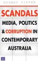 Cover image for Scandals