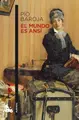 Cover image for El mundo es ansí