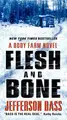 Cover image for Flesh and Bone