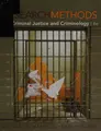 Cover image for Research methods for criminal justice and criminology