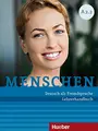 Cover image for Menschen Sechsbandige Ausgabe