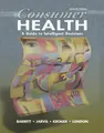 Cover image for Consumer Health