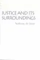 Cover image for Justice and its surroundings