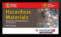 Cover image for Navigate 2 Premier Access for Hazardous Materials Awareness and Operations
