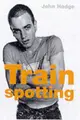 Cover image for Trainspotting (Faber Reel Classics)