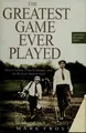 Cover image for The greatest game ever played