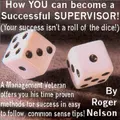 Cover image for How You can become a Successful Supervisor