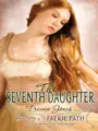 Cover image for The Seventh Daughter