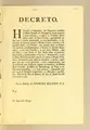 Cover image for Decreto