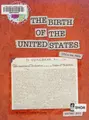 Cover image for The birth of the United States
