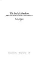 Cover image for The seed of Abraham