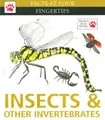 Cover image for Insects and Other Invertebrates (Facts at Your Fingertips)