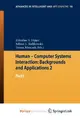 Cover image for Human - Computer Systems Interaction