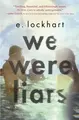 Cover image for We Were Liars