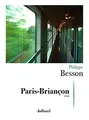 Cover image for Paris-Briançon