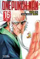 Cover image for One Punch-Man 16