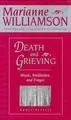 Cover image for Death and Grieving