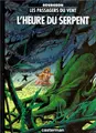 Cover image for Les Passagers du vent , Tome 4
