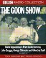 Cover image for The Goon Show and More Guests, Vol. 18