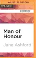 Cover image for Man of Honour