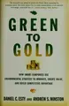 Cover image for Green to Gold