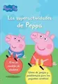 Cover image for Peppa Pig Libro De Superactividades