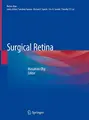 Cover image for Surgical Retina