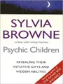 Cover image for Psychic Children
