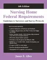 Cover image for Nursing Home Federal Requirements