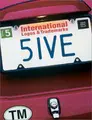 Cover image for International Logos & Trademarks