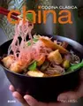Cover image for Cocina clásica china