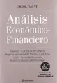 Cover image for Análisis económico financiero