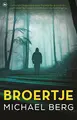 Cover image for Broertje